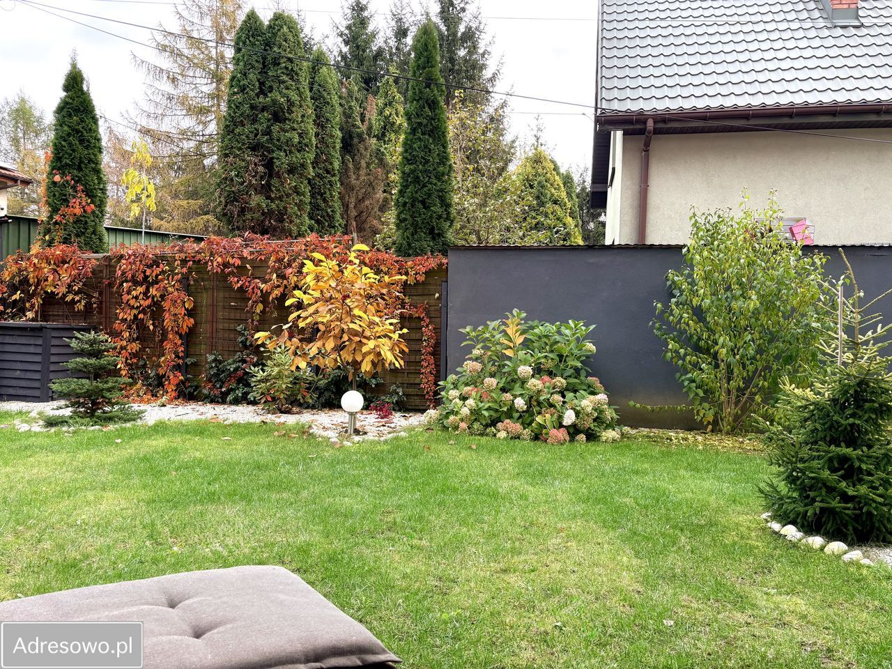 Mieszkanie 4-pokojowe Warszawa Bemowo, ul. Narwik. Zdjęcie 2