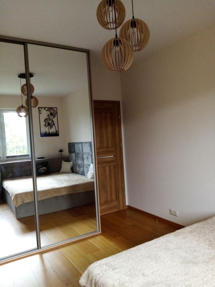 dom szeregowy, 3 pokoje Józefosław. Zdjęcie 8