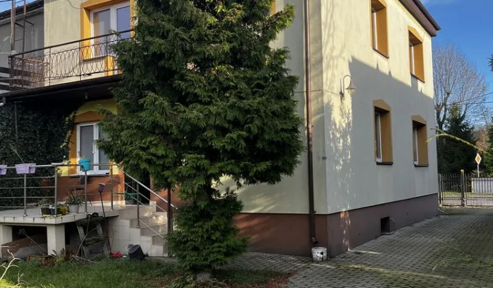 bliźniak, 5 pokoi Węgrów