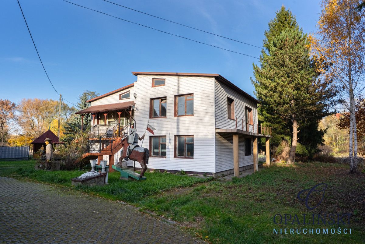 bliźniak, 5 pokoi Boguchwała, ul. Kalinowa. Zdjęcie 14