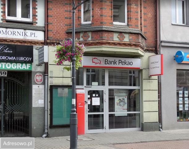 Lokal Chorzów Centrum, ul. Wolności. Zdjęcie 1