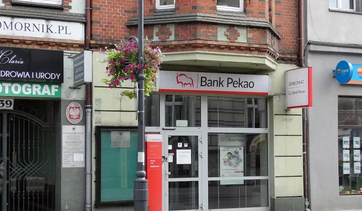 Lokal Chorzów Centrum, ul. Wolności