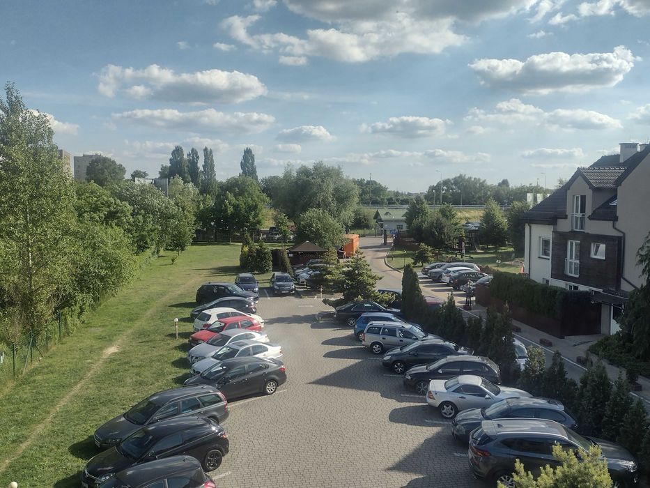 Mieszkanie 2-pokojowe Kraków Bronowice, ul. Józefa Chełmońskiego. Zdjęcie 4