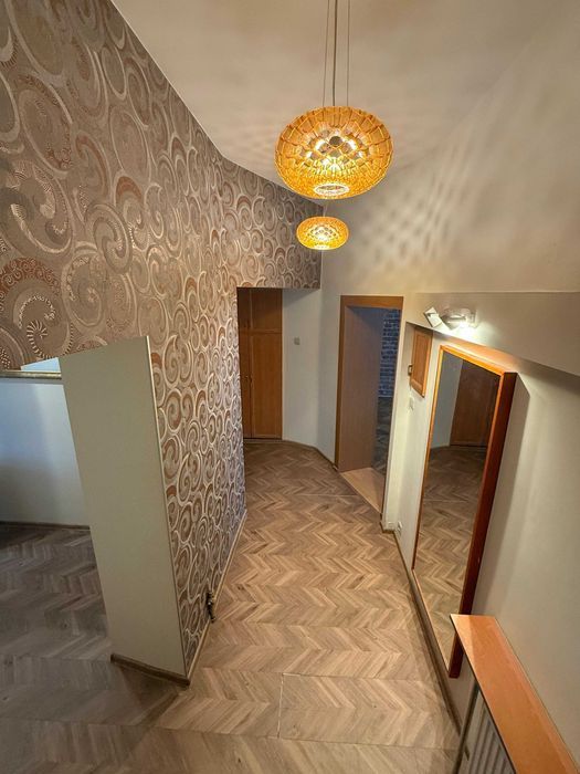 Mieszkanie 4-pokojowe Łódź Śródmieście, ul. Ludwika Zamenhofa. Zdjęcie 6