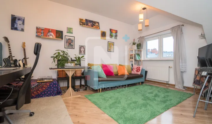 Mieszkanie 2-pokojowe Warszawa Targówek, ul. Wyspowa