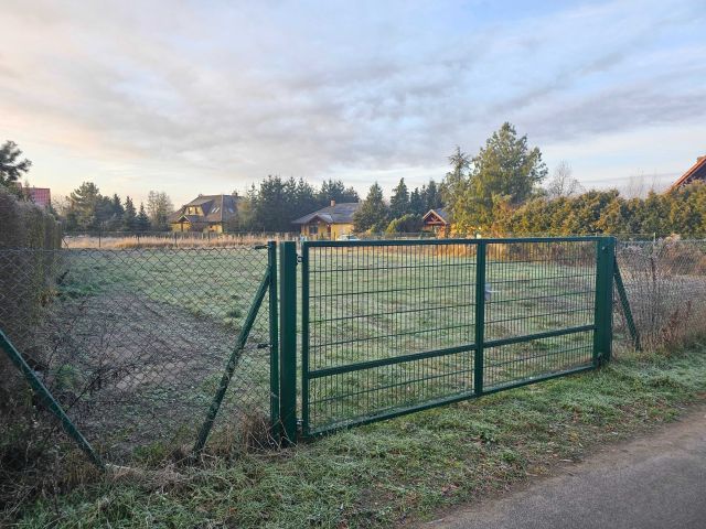 Działka budowlana Gorzów Wielkopolski, ul. Junacka. Zdjęcie 1