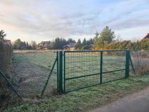 Działka budowlana Gorzów Wielkopolski, ul. Junacka