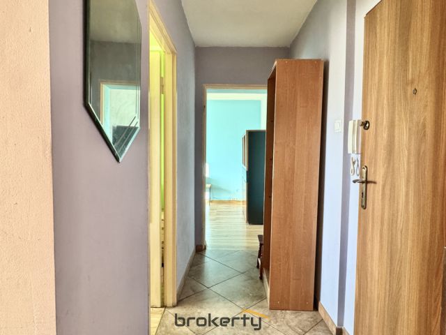 Mieszkanie 2-pokojowe Dzierżoniów, os. Jasne. Zdjęcie 8