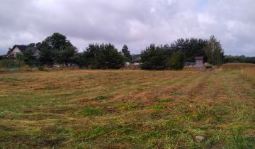 Działka budowlana Kaski Kaski-Budki, ul. Długa