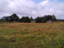 Działka budowlana Kaski Kaski-Budki, ul. Długa