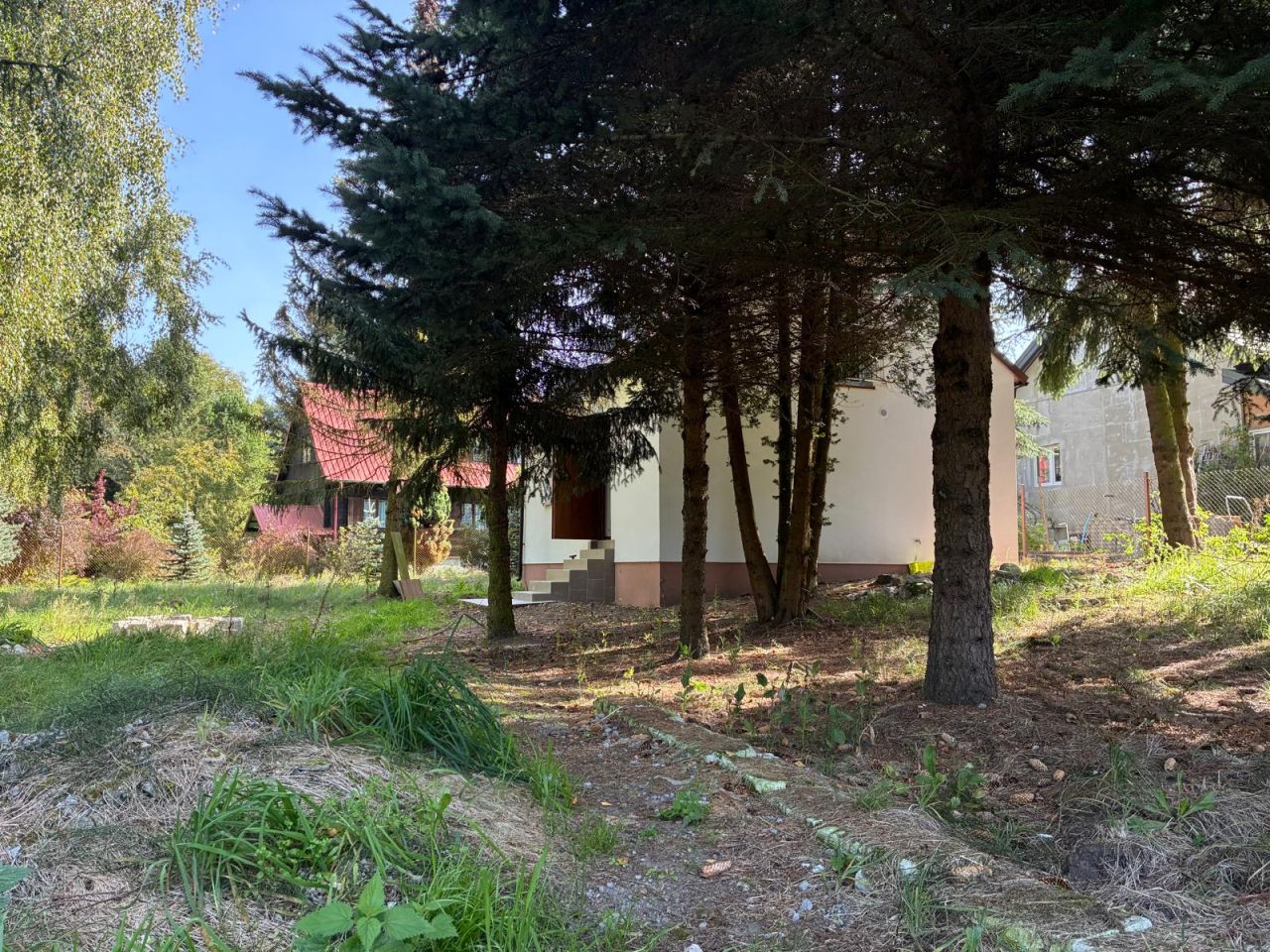 Działka budowlana Nowa Wieś, ul. Sasanki. Zdjęcie 22