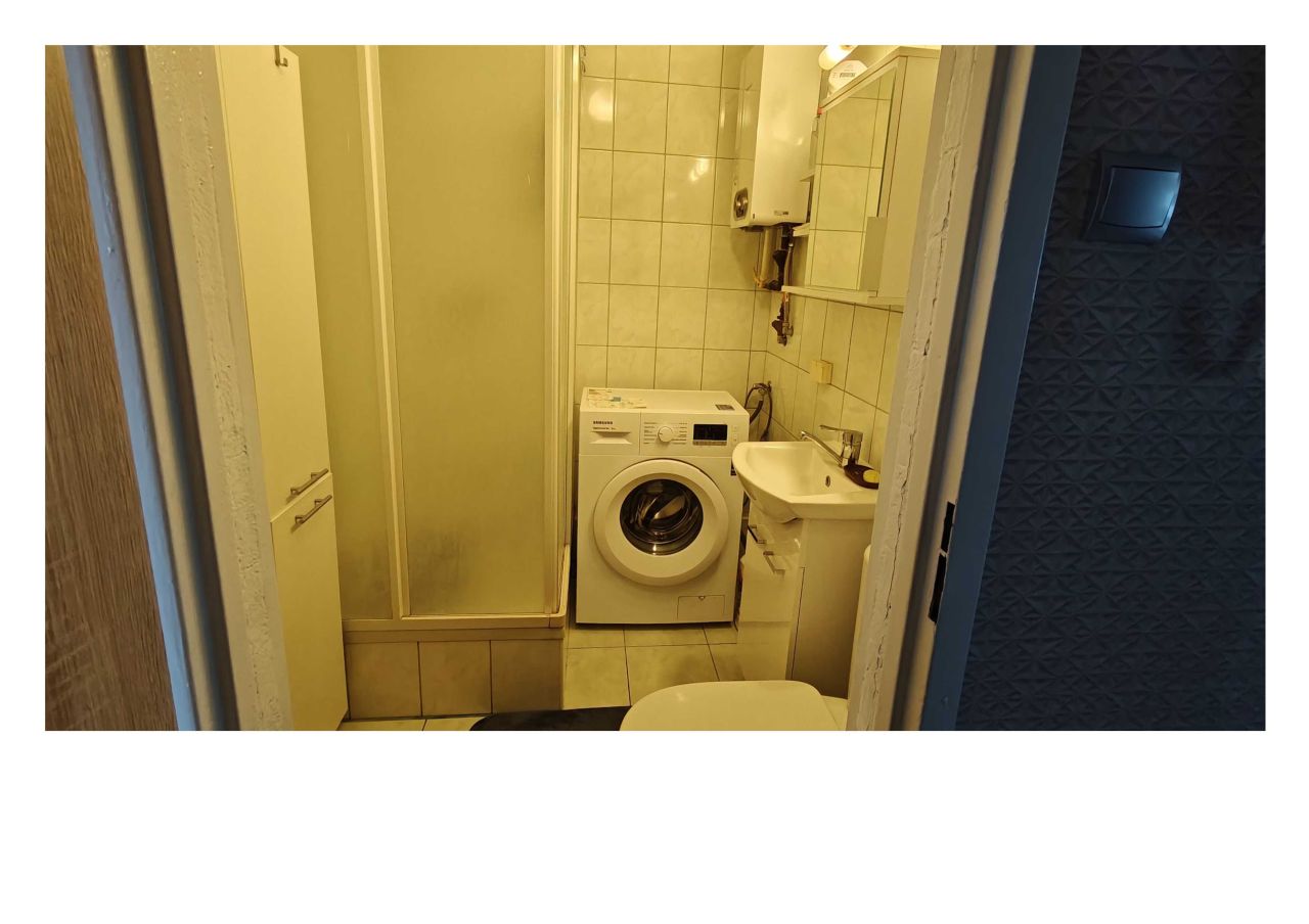 Mieszkanie 2-pokojowe Tomaszów Lubelski, ul. Papieża Jana Pawła II. Zdjęcie 12