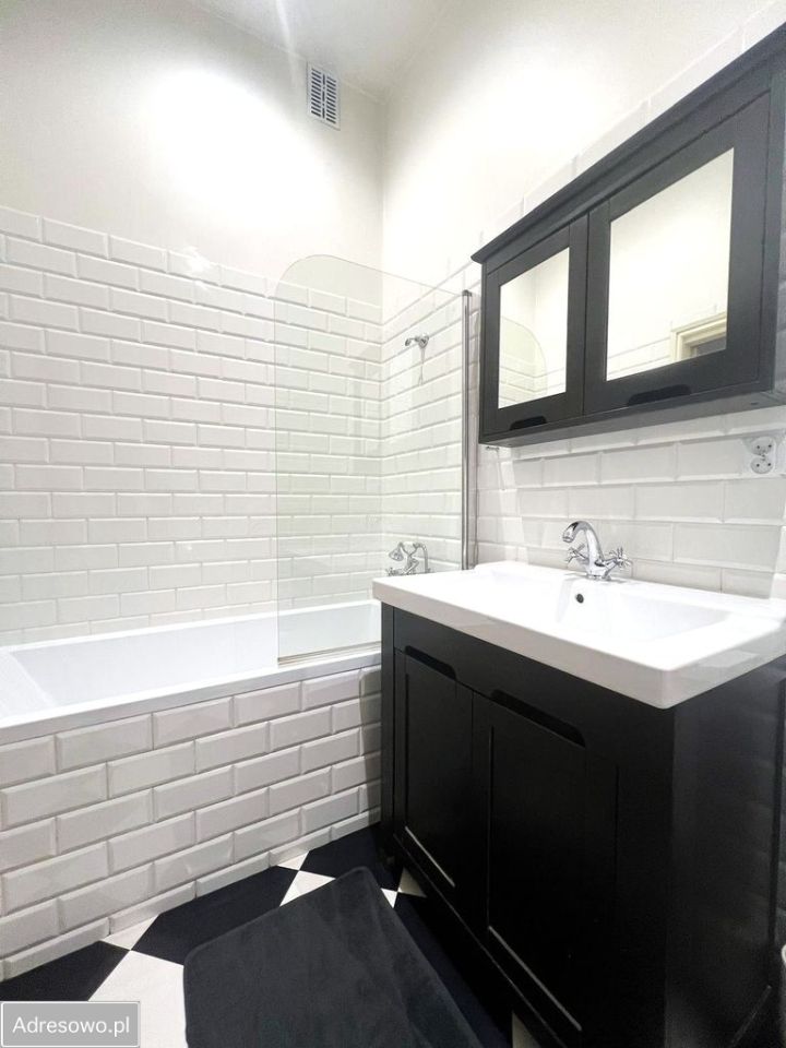 Mieszkanie 1-pokojowe Kraków Podgórze. Zdjęcie 3