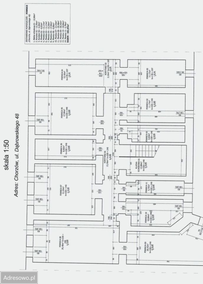 Lokal Chorzów Centrum, ul. gen. Henryka Dąbrowskiego. Zdjęcie 5