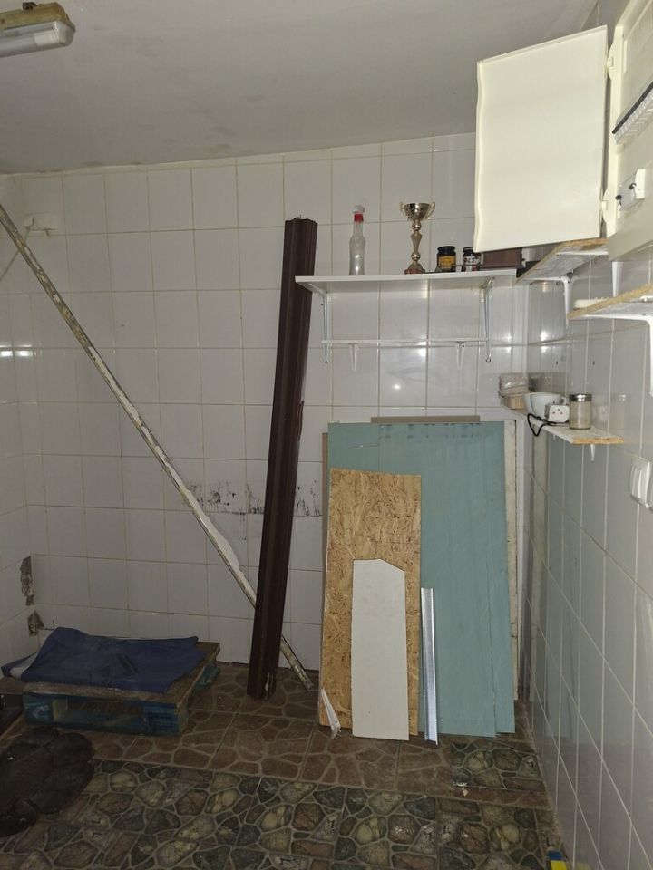 Nieruchomość komercyjna Szczecin, ul. Antoniego Kaliny. Zdjęcie 9