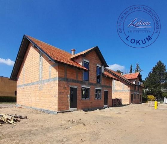 bliźniak, 4 pokoje Leszno Gronowo, ul. Zawiszy Czarnego. Zdjęcie 13