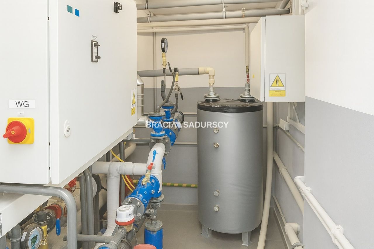 kamienica, 21 pokoi Bytom, ul. Gliwicka. Zdjęcie 36