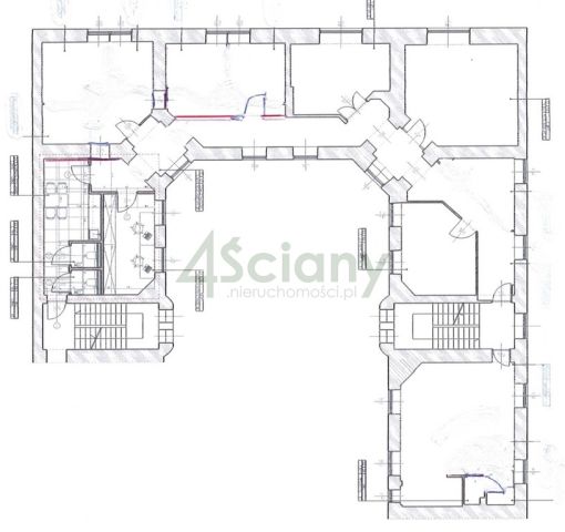 Biuro Warszawa Śródmieście. Zdjęcie 2