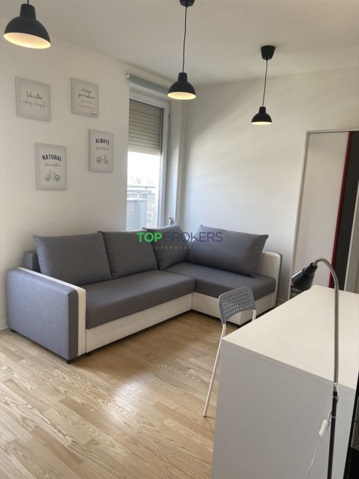 Mieszkanie 3-pokojowe Warszawa Mokotów, ul. Przejazd. Zdjęcie 10