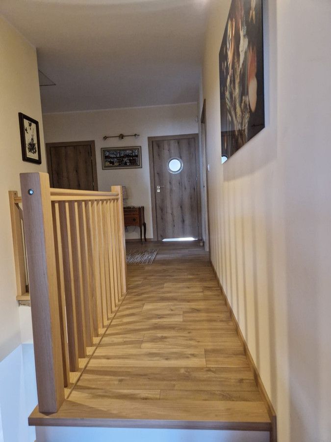 dom wolnostojący, 7 pokoi Wieliszew. Zdjęcie 3