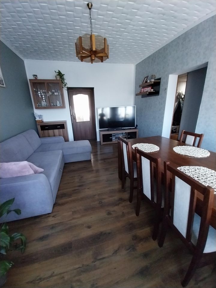 Mieszkanie 2-pokojowe Katowice Załęże, ul. Gliwicka. Zdjęcie 2