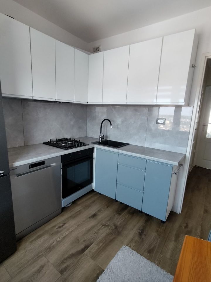 Mieszkanie 4-pokojowe Białystok Wygoda, ul. Wasilkowska. Zdjęcie 6