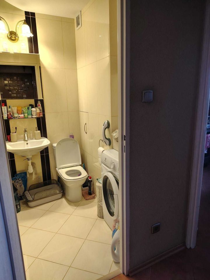 Mieszkanie 2-pokojowe Chełm. Zdjęcie 5