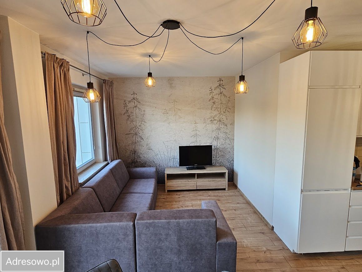 Mieszkanie 2-pokojowe Gdynia Wzgórze Świętego Maksymiliana, ul. Legionów. Zdjęcie 4