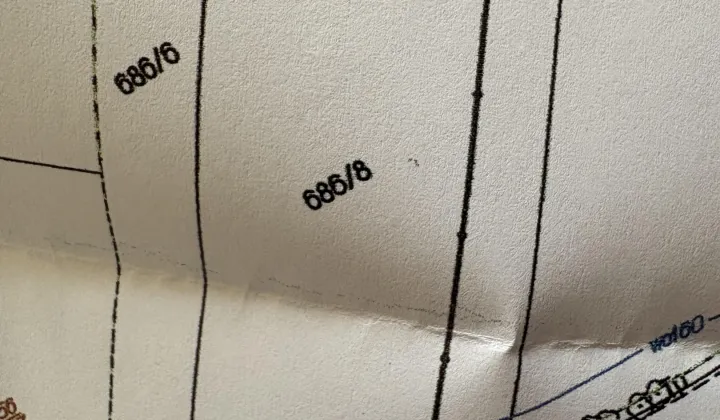 Działka rolno-budowlana Okuniew, Cmentarna