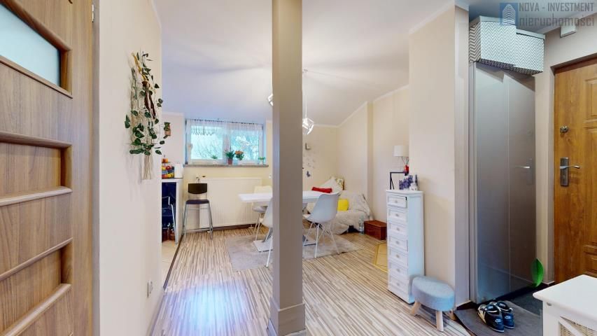 Mieszkanie 3-pokojowe Gliwice Trynek, ul. Szybowcowa. Zdjęcie 11