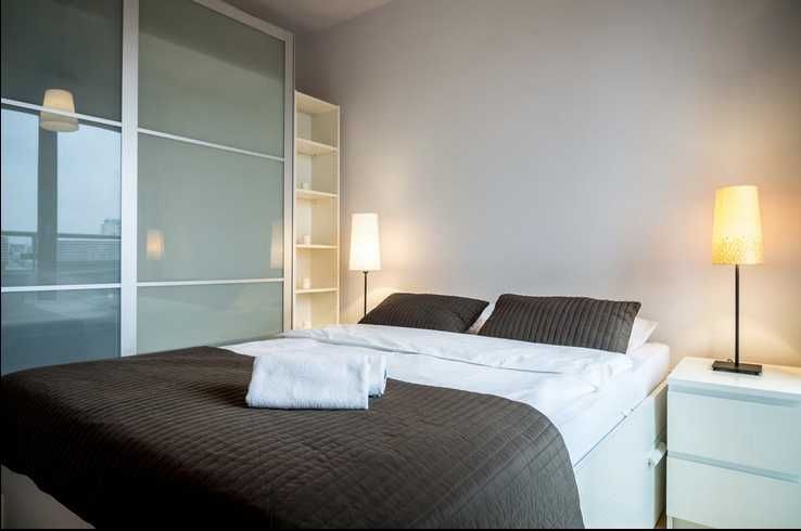 Mieszkanie 2-pokojowe Warszawa Śródmieście, ul. Pańska. Zdjęcie 6