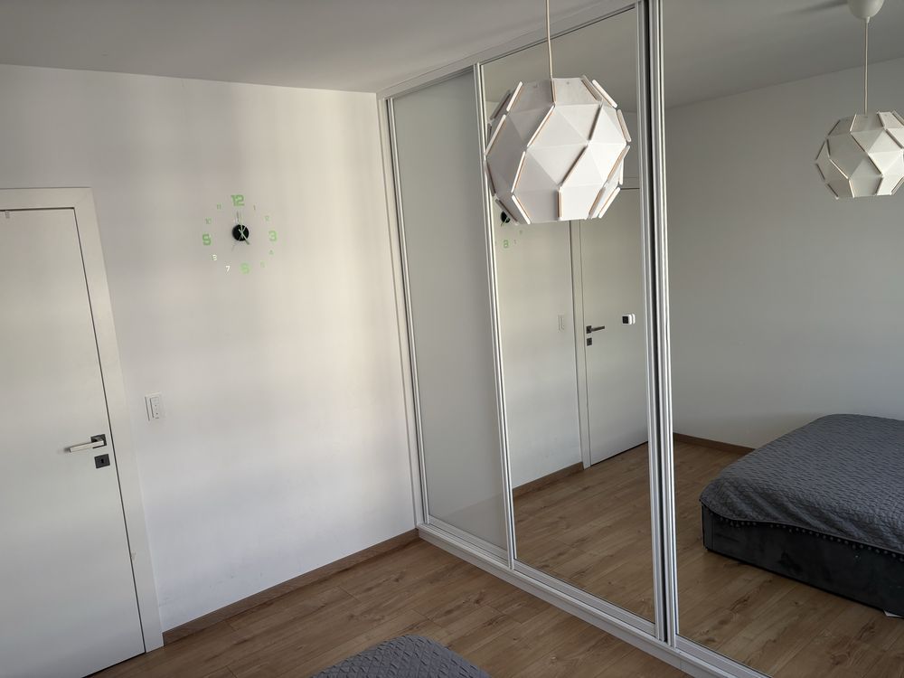 Mieszkanie 3-pokojowe Poznań Grunwald, ul. Wałbrzyska. Zdjęcie 4