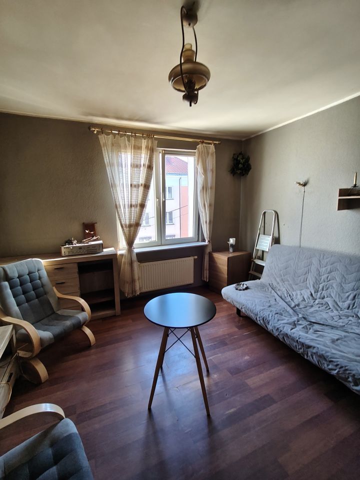 Mieszkanie 1-pokojowe Oborniki, ul. Młyńska. Zdjęcie 4