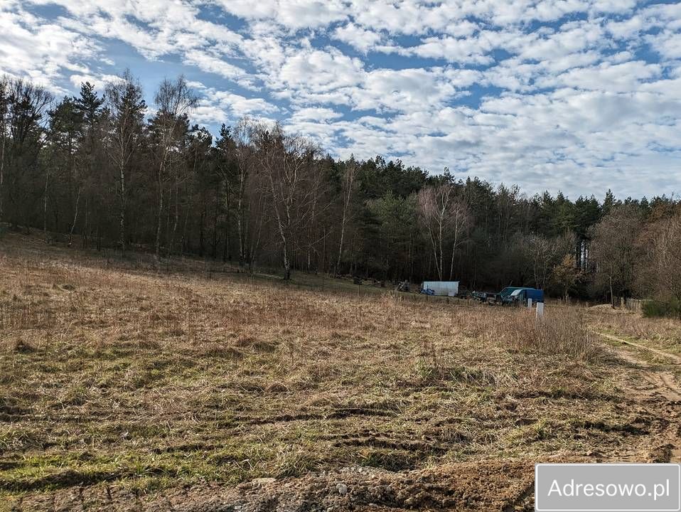 Działka budowlana Okmiany. Zdjęcie 6