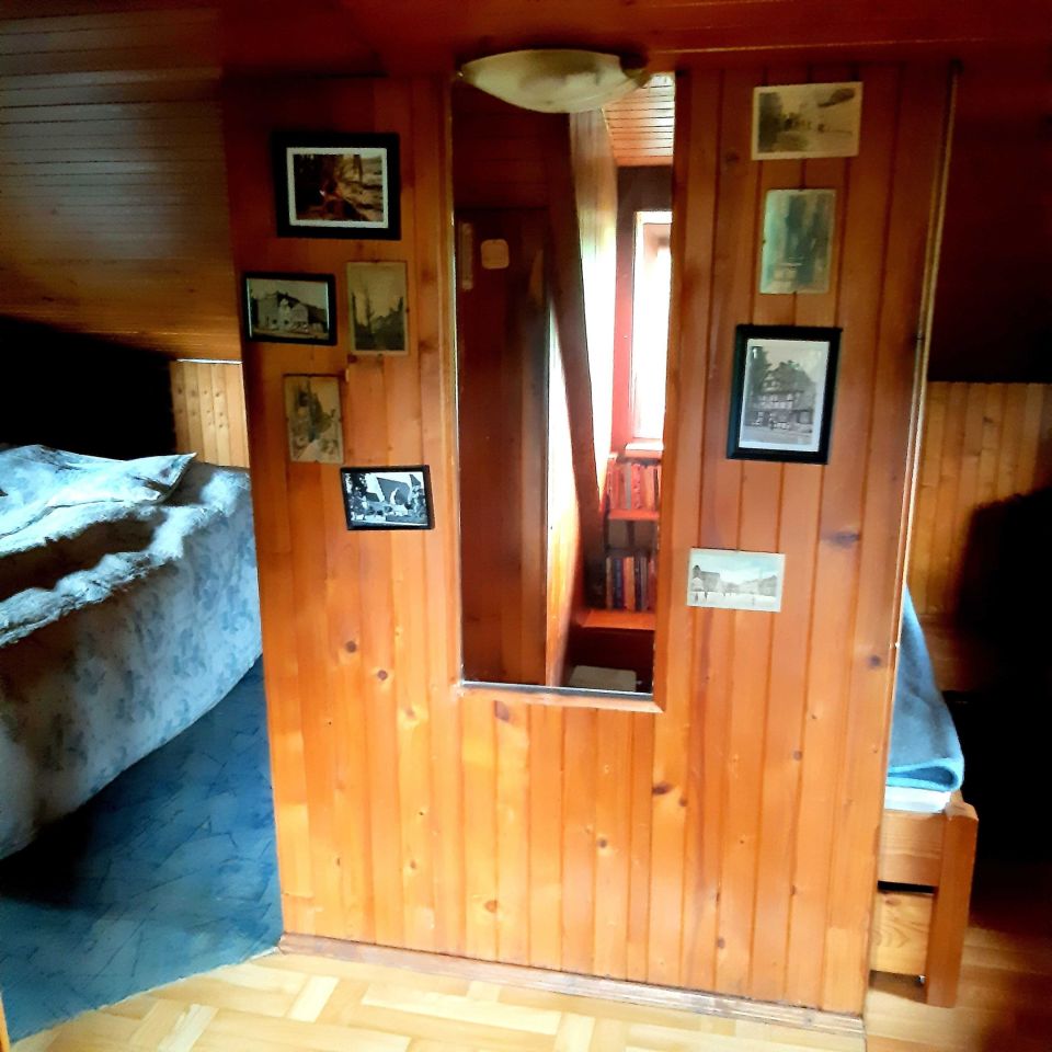 Działka rod Warszawa Targówek. Zdjęcie 4