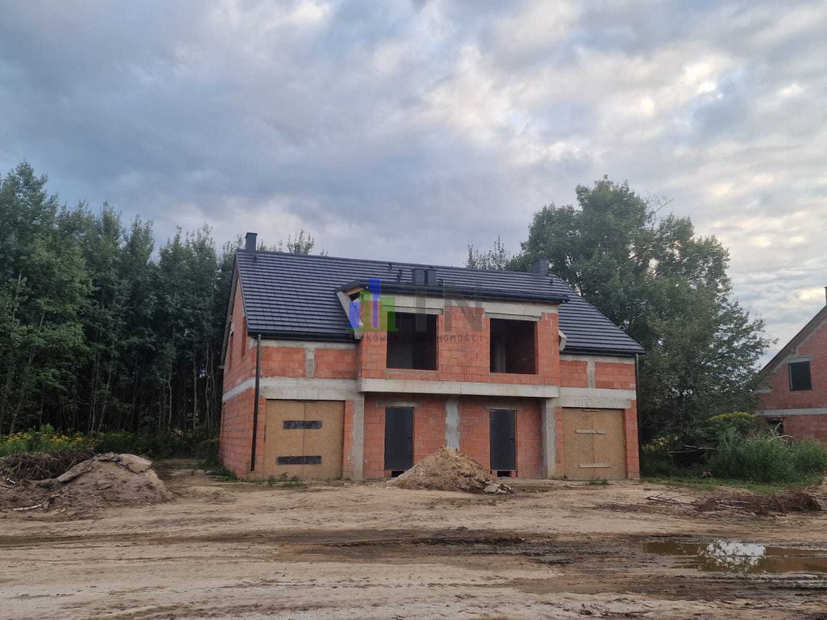 bliźniak, 5 pokoi Miłoszyce. Zdjęcie 9