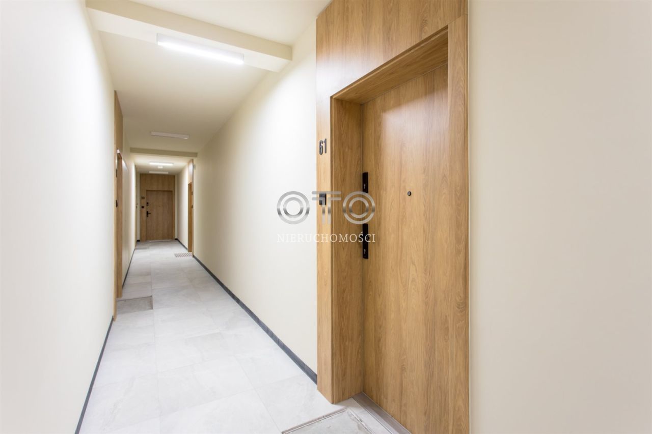 Mieszkanie 2-pokojowe Wrocław Fabryczna, ul. Białowieska. Zdjęcie 16