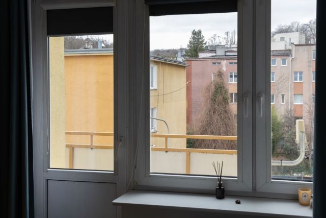 Mieszkanie 1-pokojowe Gdynia Działki Leśne, ul. Warszawska. Zdjęcie 4