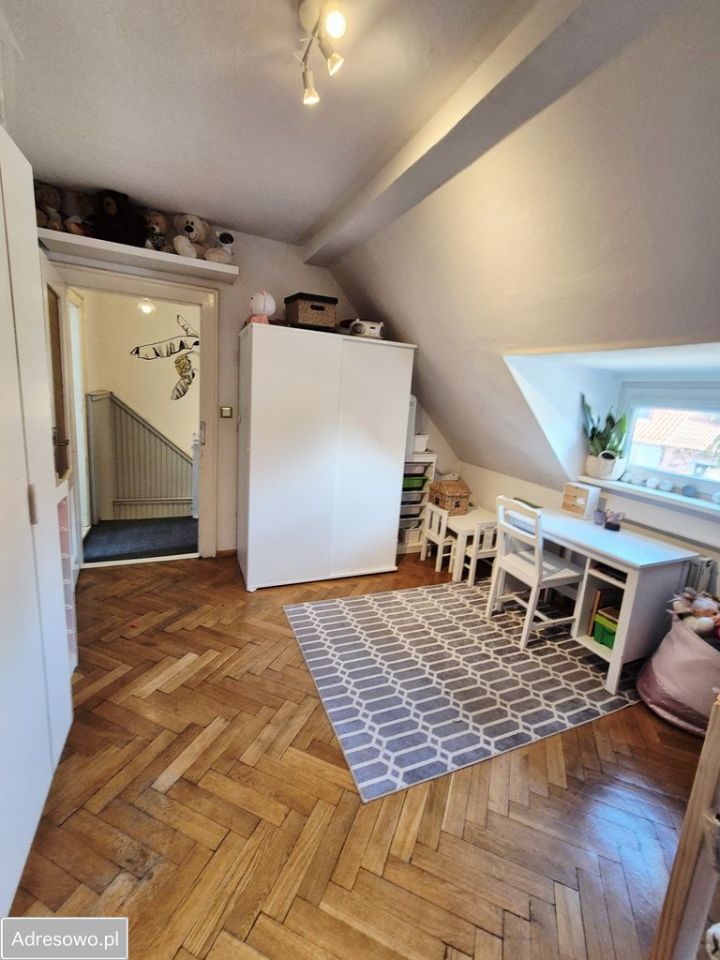 dom szeregowy, 3 pokoje Bolesławiec, ul. Władysława Andersa. Zdjęcie 9