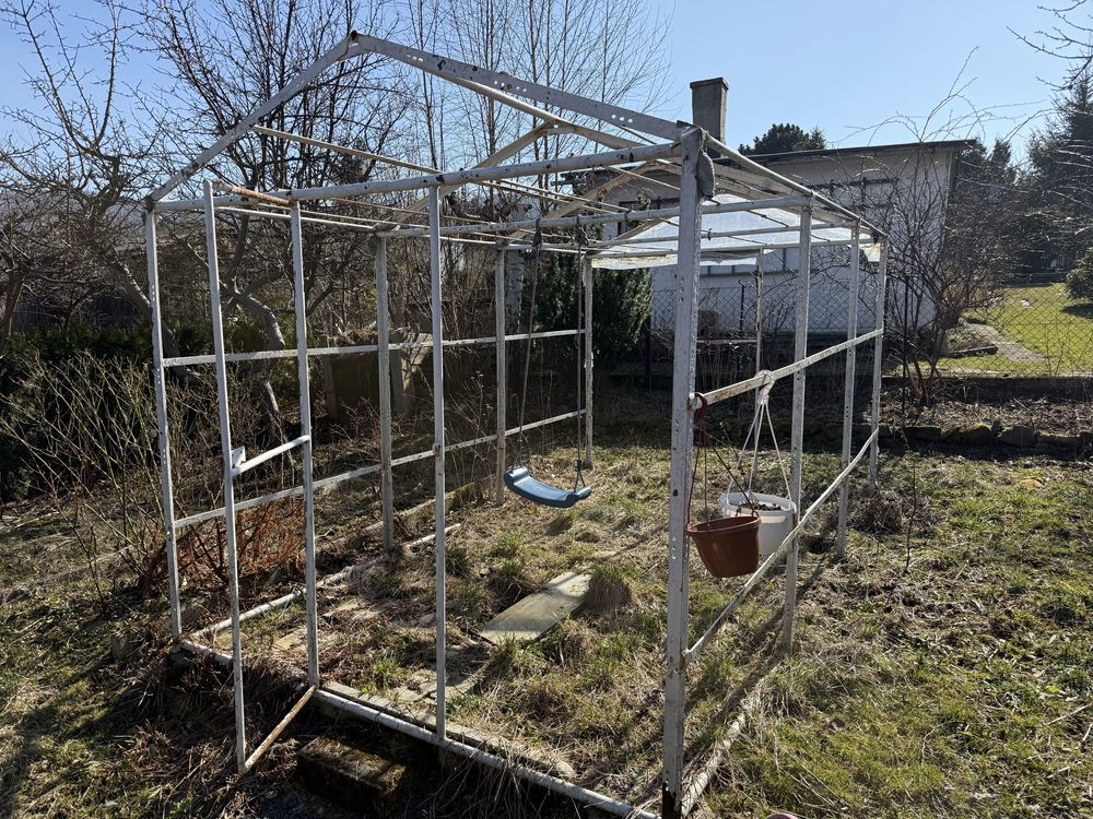 Działka rod Bielsko-Biała Lipnik. Zdjęcie 4