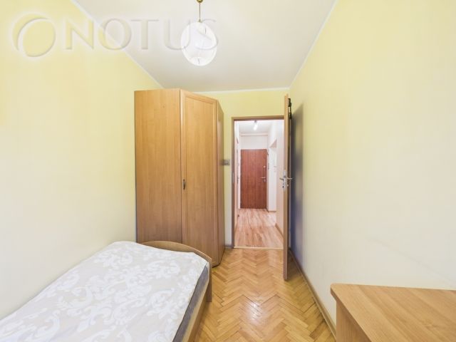 Mieszkanie 3-pokojowe Dąbrowa Górnicza, ul. 3 Maja. Zdjęcie 11