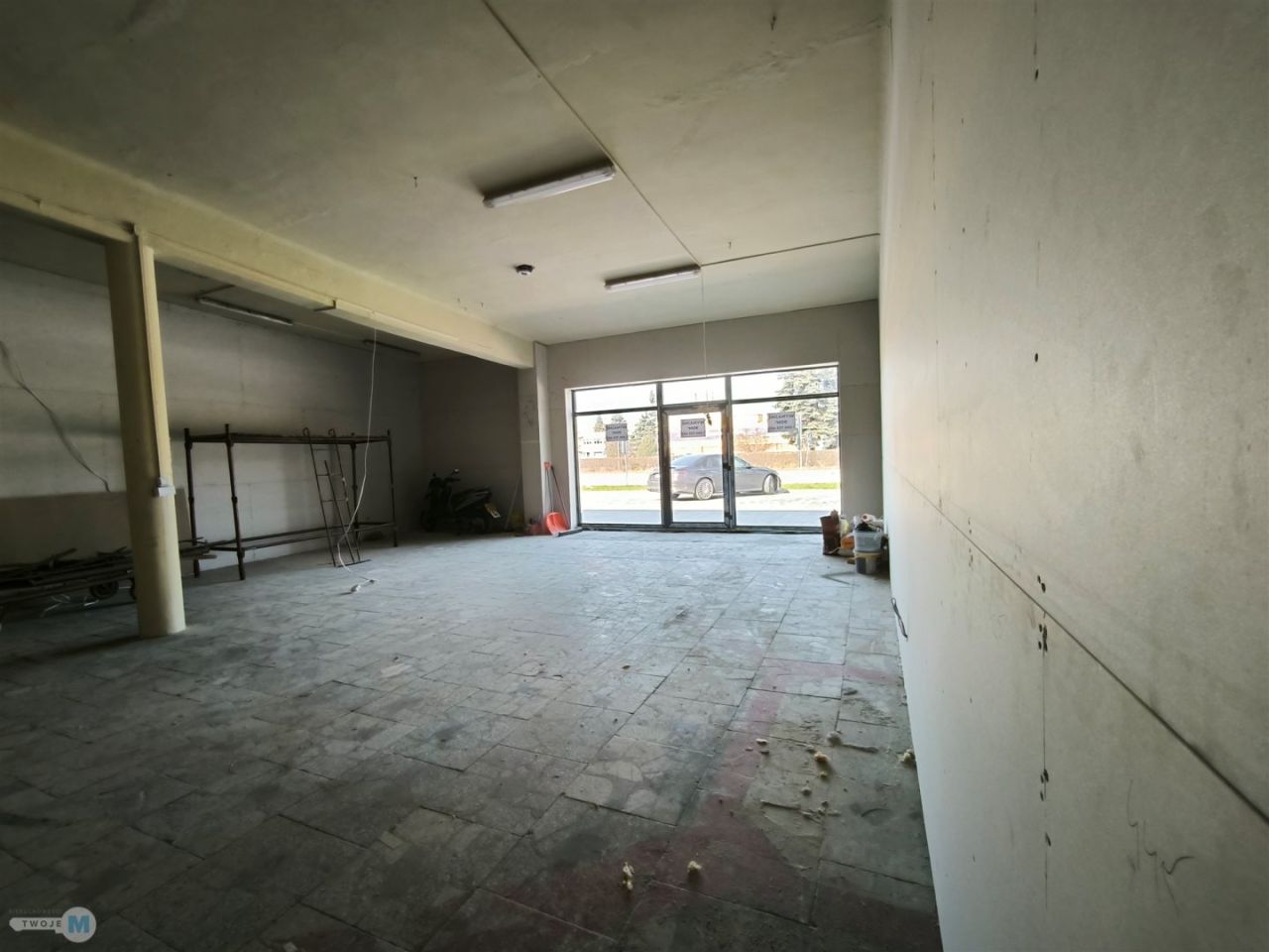 Lokal Sędziszów. Zdjęcie 9