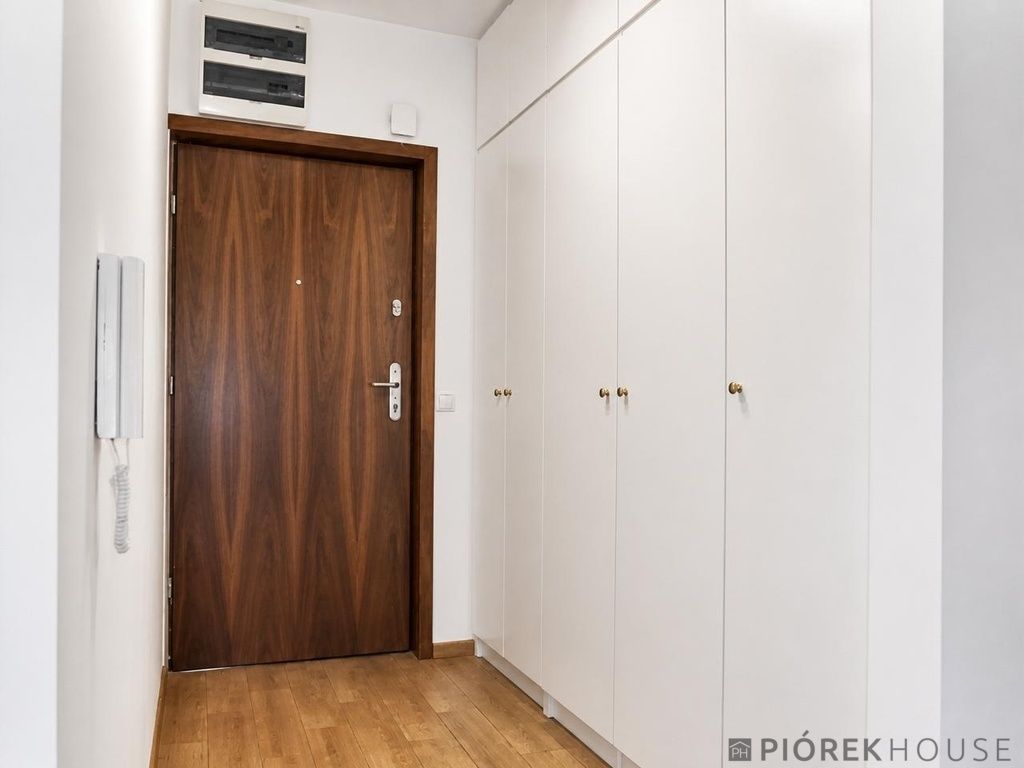 Mieszkanie 4-pokojowe Warszawa Ursus, ul. Ryżowa. Zdjęcie 11