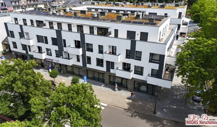 Lokal Ciechocinek, ul. Władysława Broniewskiego