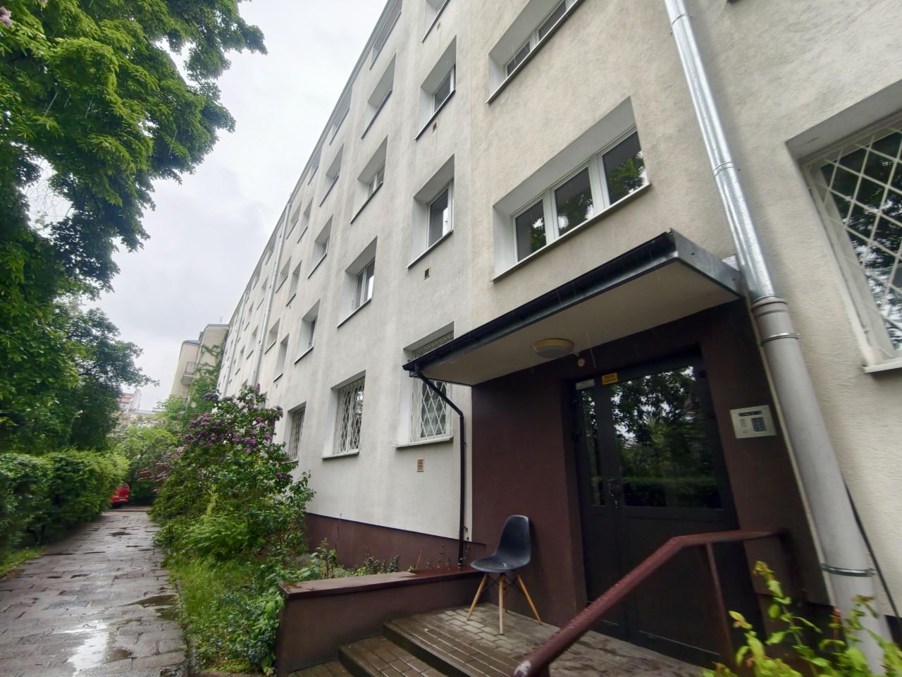 Mieszkanie 2-pokojowe Warszawa Sielce, ul. Iwicka. Zdjęcie 13