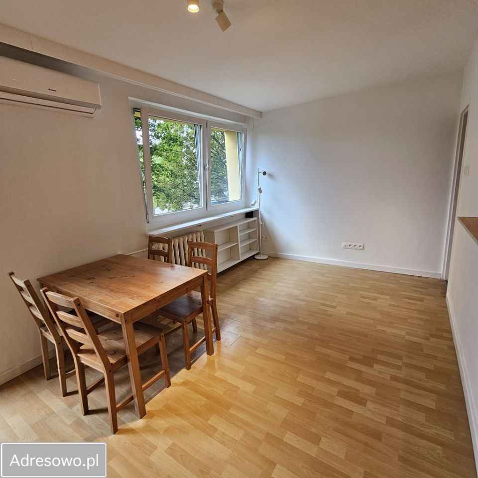 Mieszkanie 1-pokojowe Wrocław Gajowice, ul. Grochowa. Zdjęcie 9