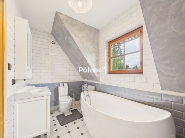 dom szeregowy, 4 pokoje Jurgów. Zdjęcie 10