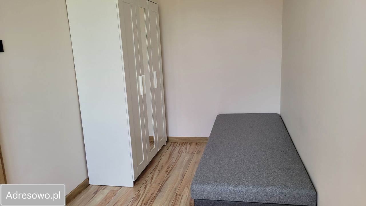 Mieszkanie 3-pokojowe Toruń Bydgoskie Przedmieście, ul. Jurija Gagarina. Zdjęcie 6