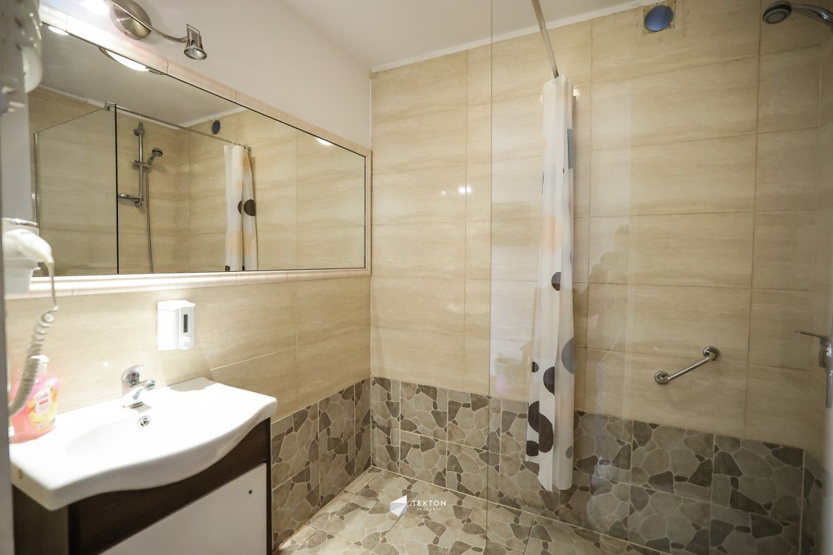Hotel/pensjonat Gdańsk Siedlce, ul. Nad Jarem. Zdjęcie 7