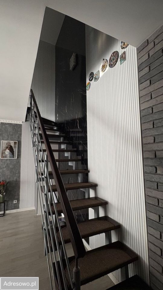 dom szeregowy, 3 pokoje Dąbrówka, ul. Różany Zakątek. Zdjęcie 8